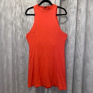 Mini dress (FREE PEOPLE)
